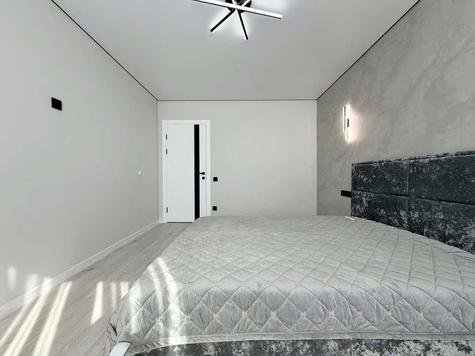 Apartment. Ivano-Frankivsk, Heroiv Mykolaieva Street