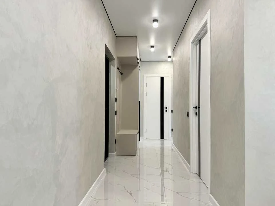 Apartment. Ivano-Frankivsk, Heroiv Mykolaieva Street