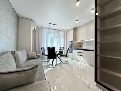 Apartment. Ivano-Frankivsk, Heroiv Mykolaieva Street