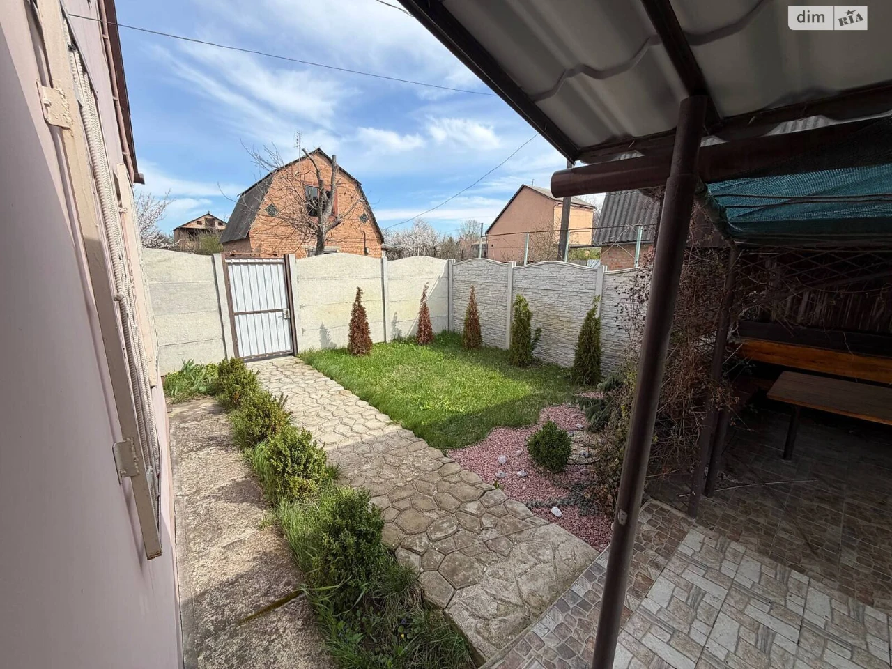 Sale: Podil District House