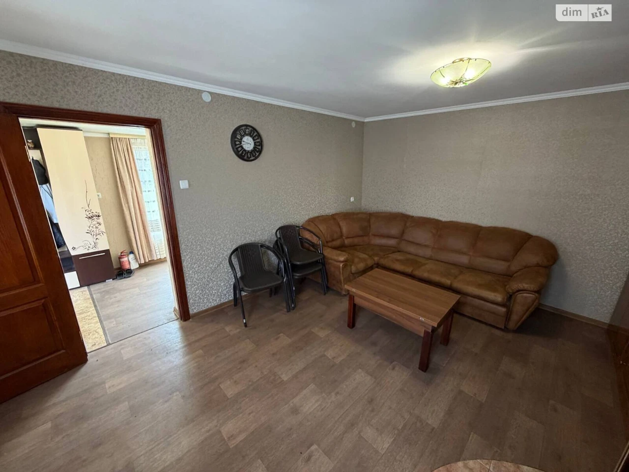 Sale: Podil District House