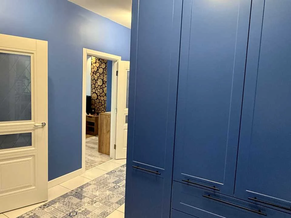 Apartment. Taras Shevchenko Street, Lviv