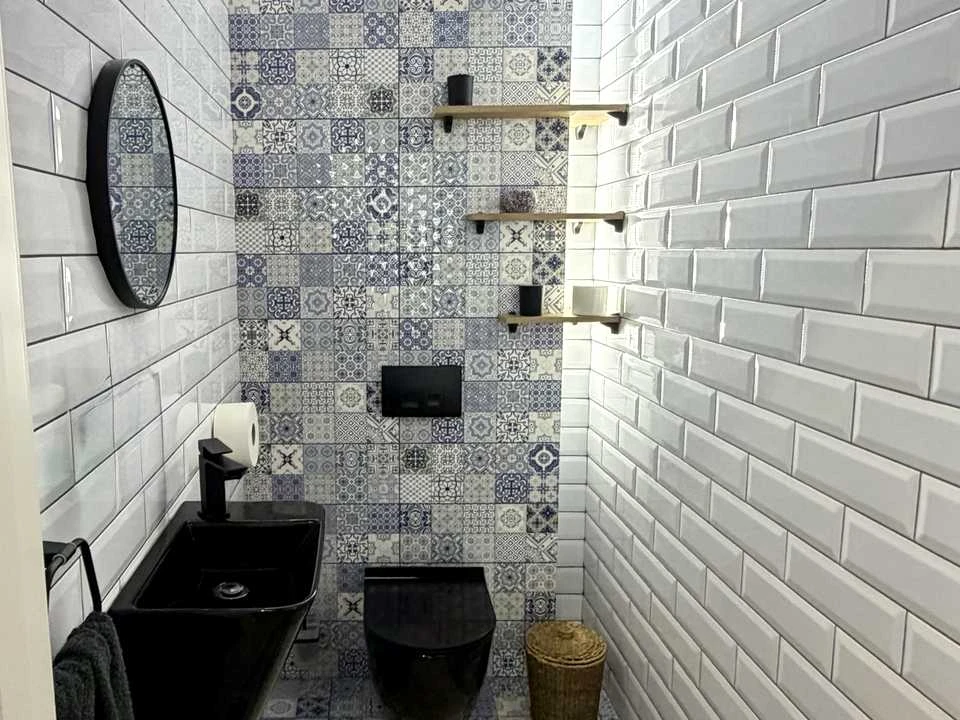 Apartment. Taras Shevchenko Street, Lviv