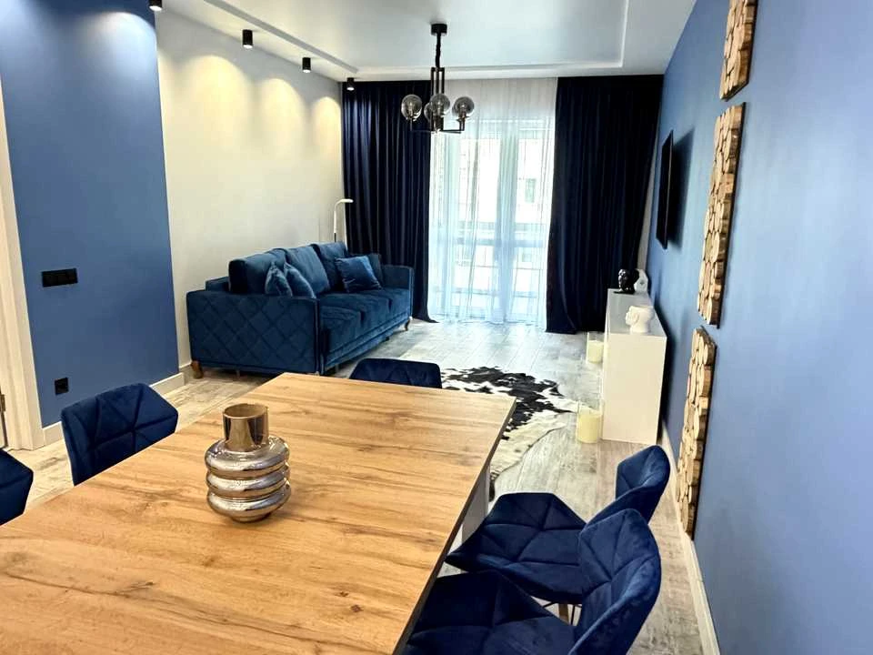 Apartment. Taras Shevchenko Street, Lviv