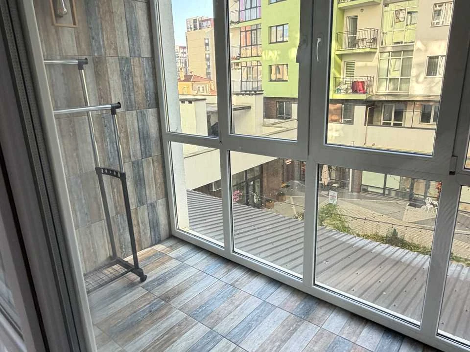 Apartment. Taras Shevchenko Street, Lviv