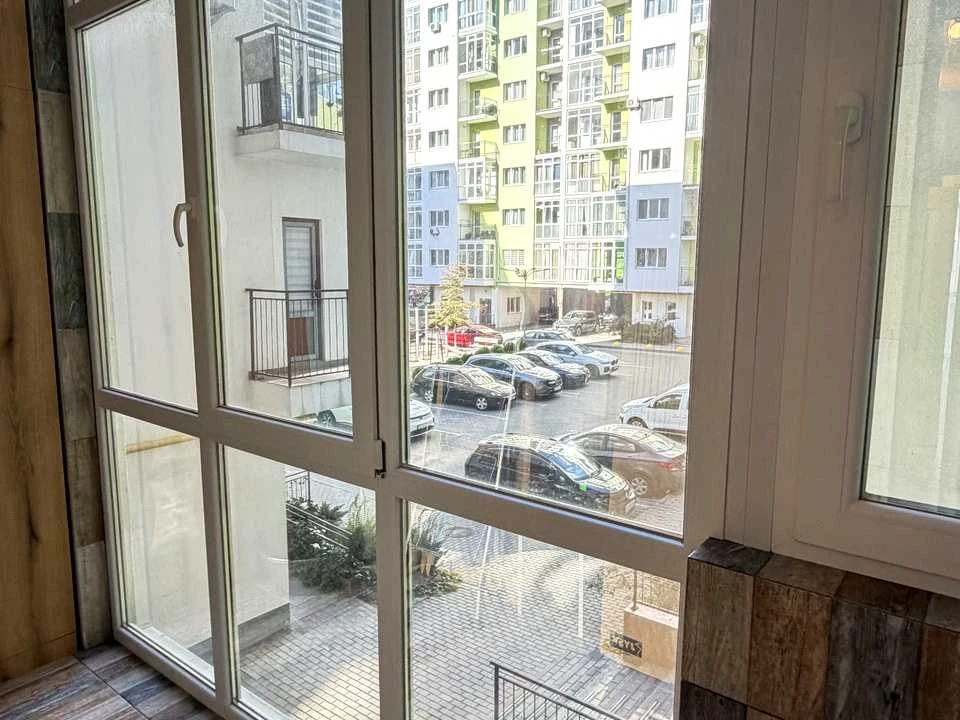 Apartment. Taras Shevchenko Street, Lviv