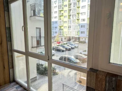 Apartment. Taras Shevchenko Street, Lviv
