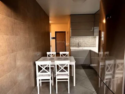 Apartment. Stryiska Street, Lviv
