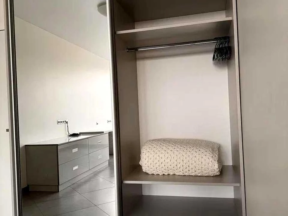 Apartment. Stryiska Street, Lviv