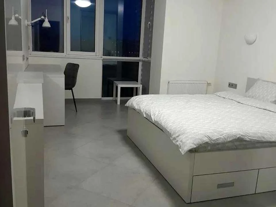 Apartment. Stryiska Street, Lviv