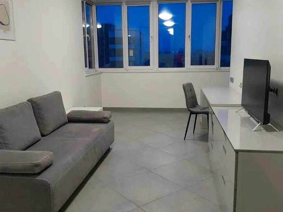 Apartment. Stryiska Street, Lviv