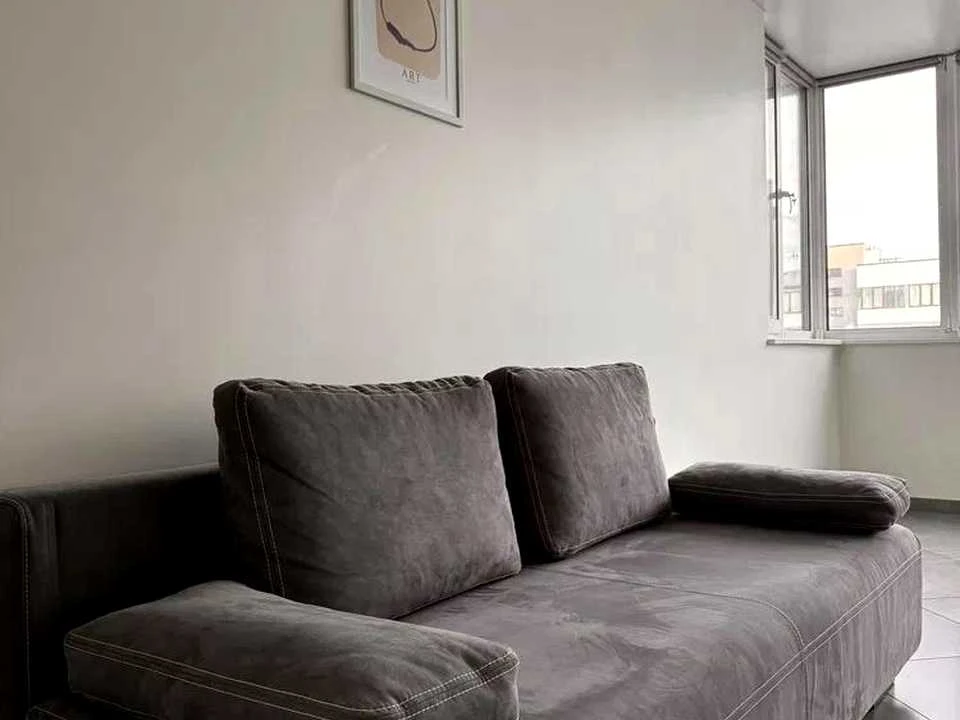 Apartment. Stryiska Street, Lviv