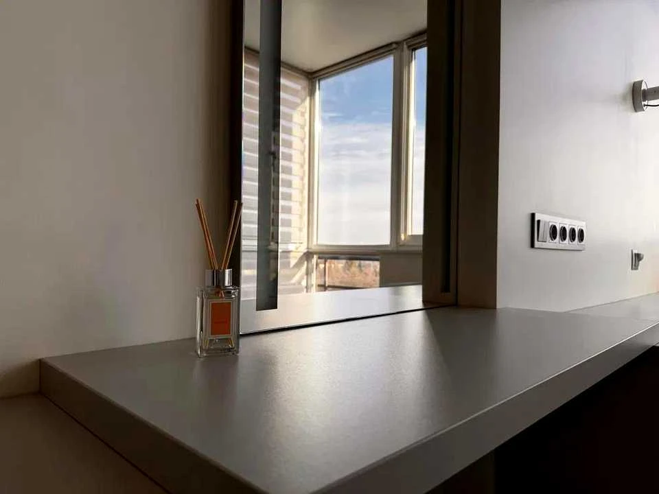 Apartment. Stryiska Street, Lviv