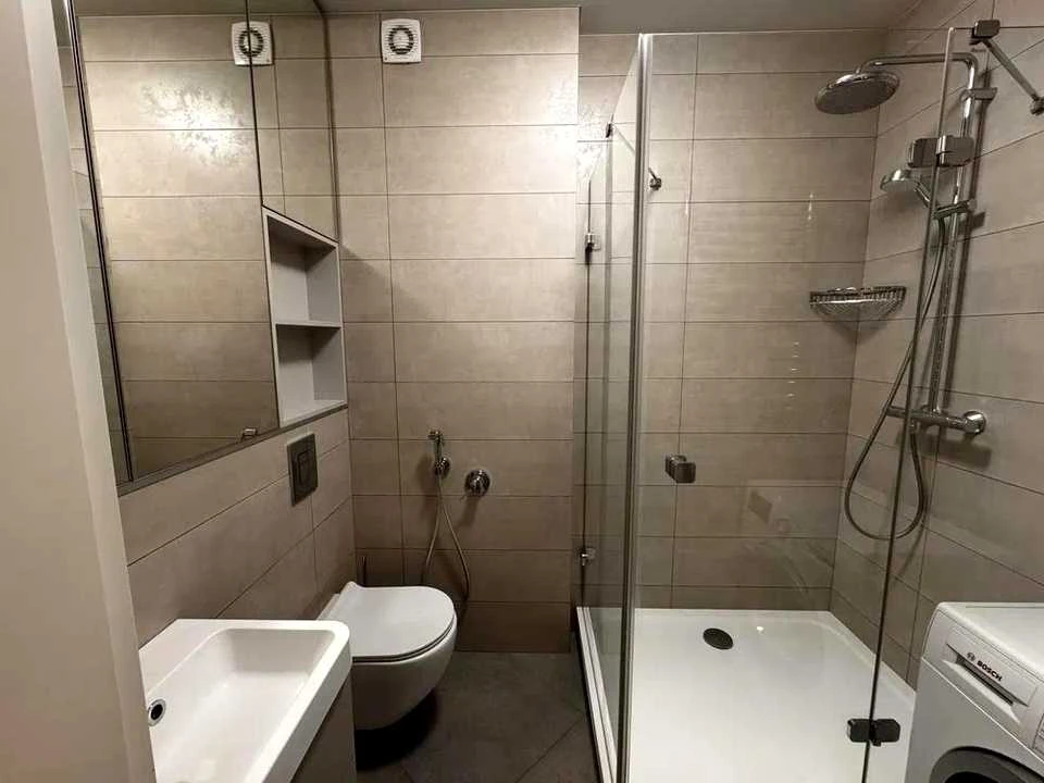 Apartment. Stryiska Street, Lviv