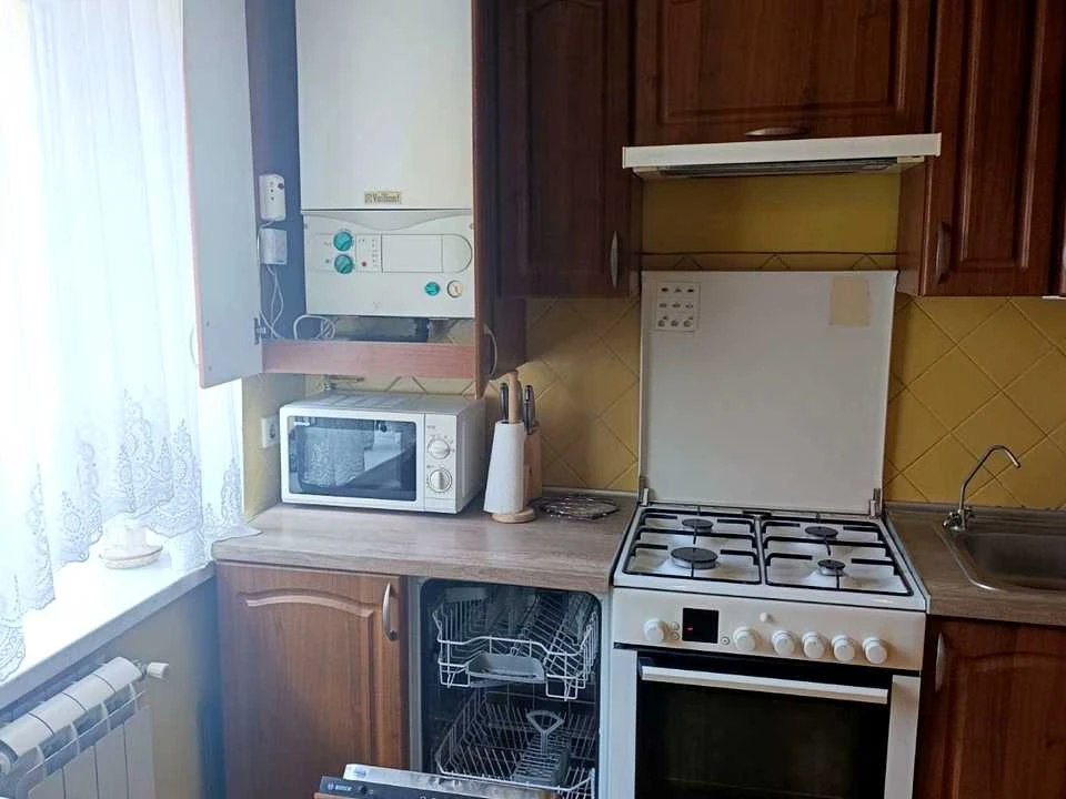 Квартира. Львів, вулиця Листопадна