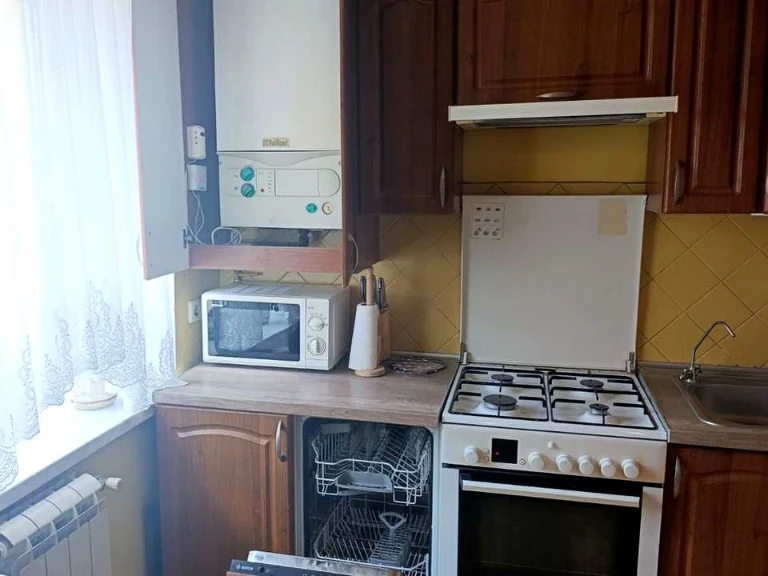 Квартира. Львів, вулиця Листопадна