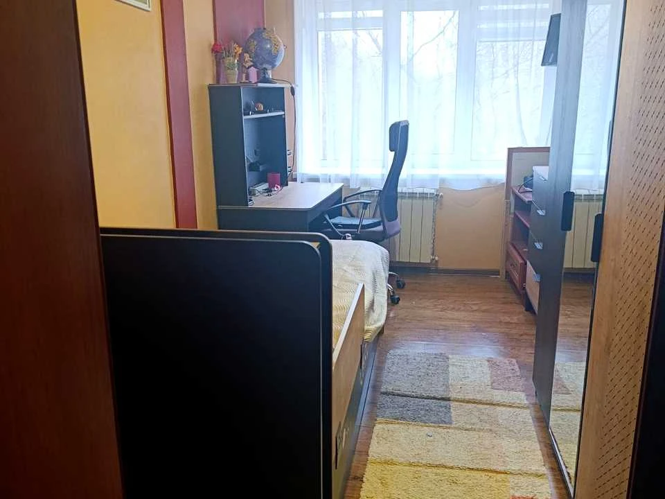 Квартира. Львів, вулиця Листопадна