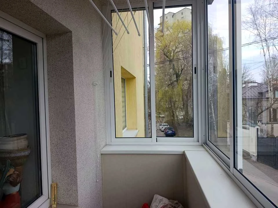 Квартира. Львів, вулиця Листопадна