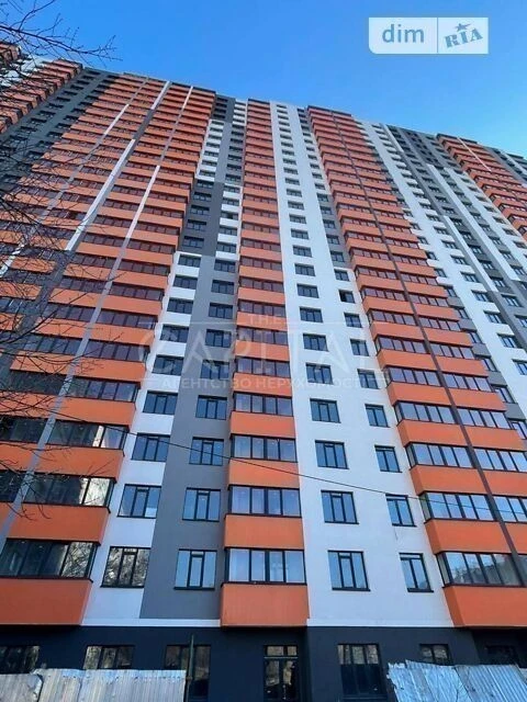 Sale of 4-room apartment 122 sq. m on Sosyuri Volodymyra 6 • I
