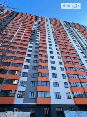 Sale of 4-room apartment 122 sq. m on Sosyuri Volodymyra 6 • I