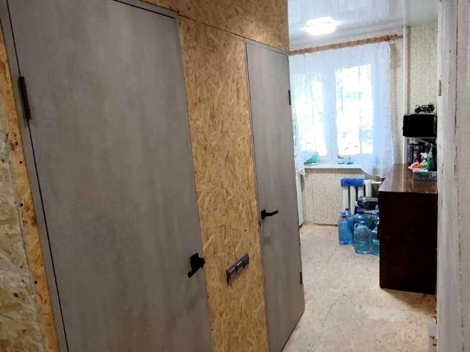 Apartment. Kharkiv, Buchma Street