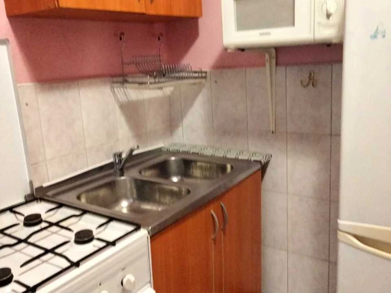 Apartment. Kyiv, Tampere Street