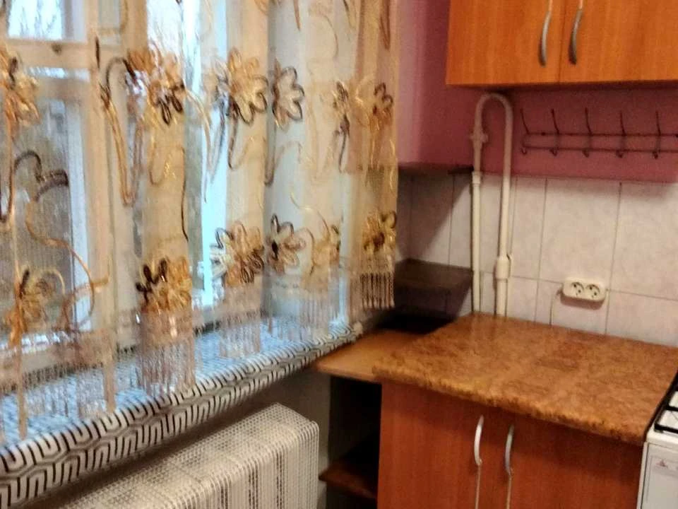 Apartment. Kyiv, Tampere Street