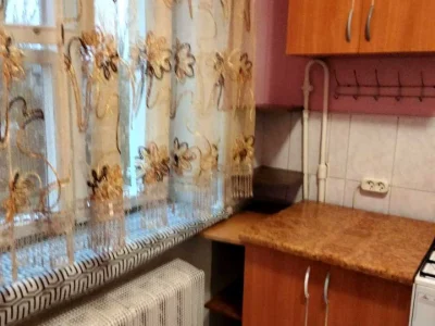 Apartment. Kyiv, Tampere Street