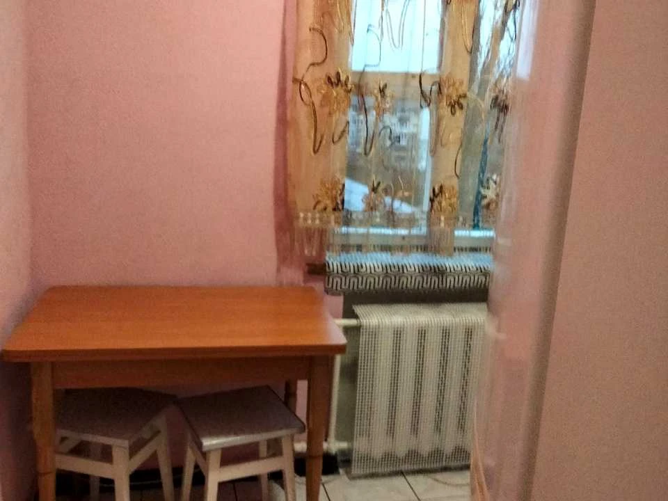 Apartment. Kyiv, Tampere Street
