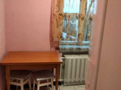 Apartment. Kyiv, Tampere Street