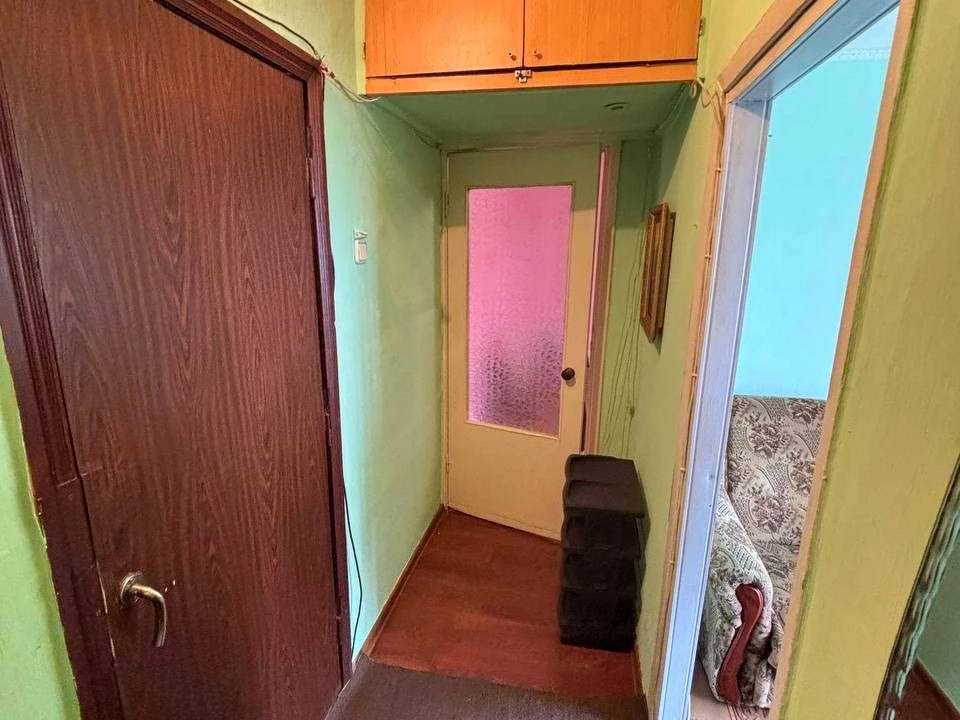 Apartment. Kyiv, Tampere Street