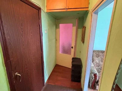 Apartment. Kyiv, Tampere Street