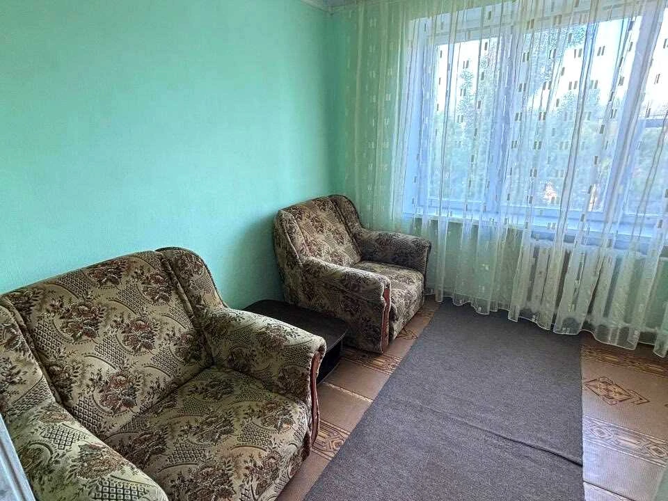 Apartment. Kyiv, Tampere Street