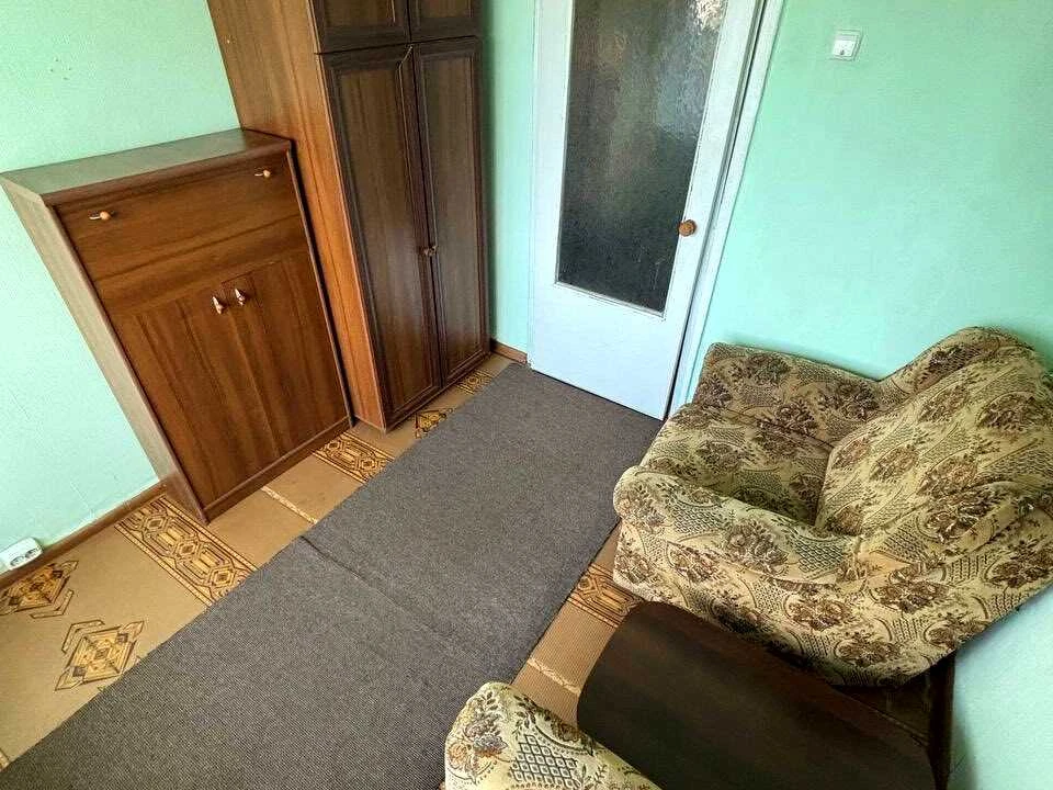 Apartment. Kyiv, Tampere Street