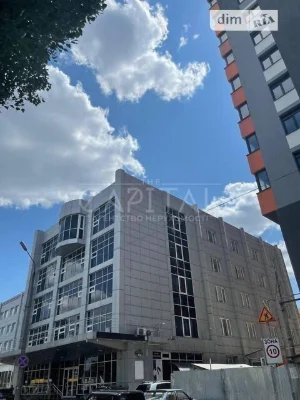 Sale of 4-room apartment 122 sq. m on Sosyuri Volodymyra 6 • I