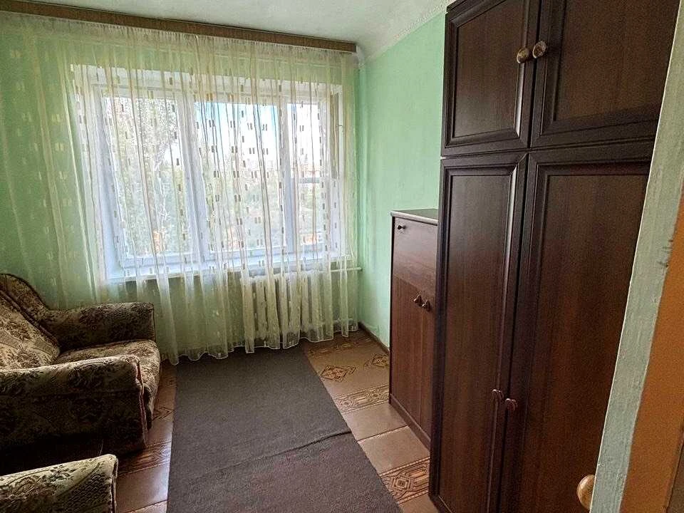 Apartment. Kyiv, Tampere Street