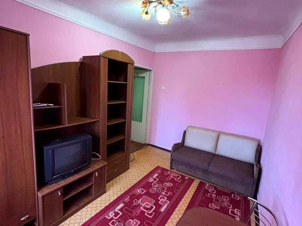 Apartment. Kyiv, Tampere Street