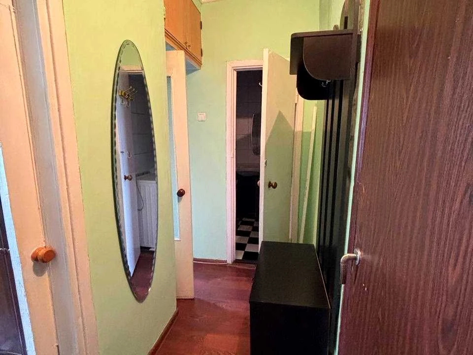 Apartment. Kyiv, Tampere Street