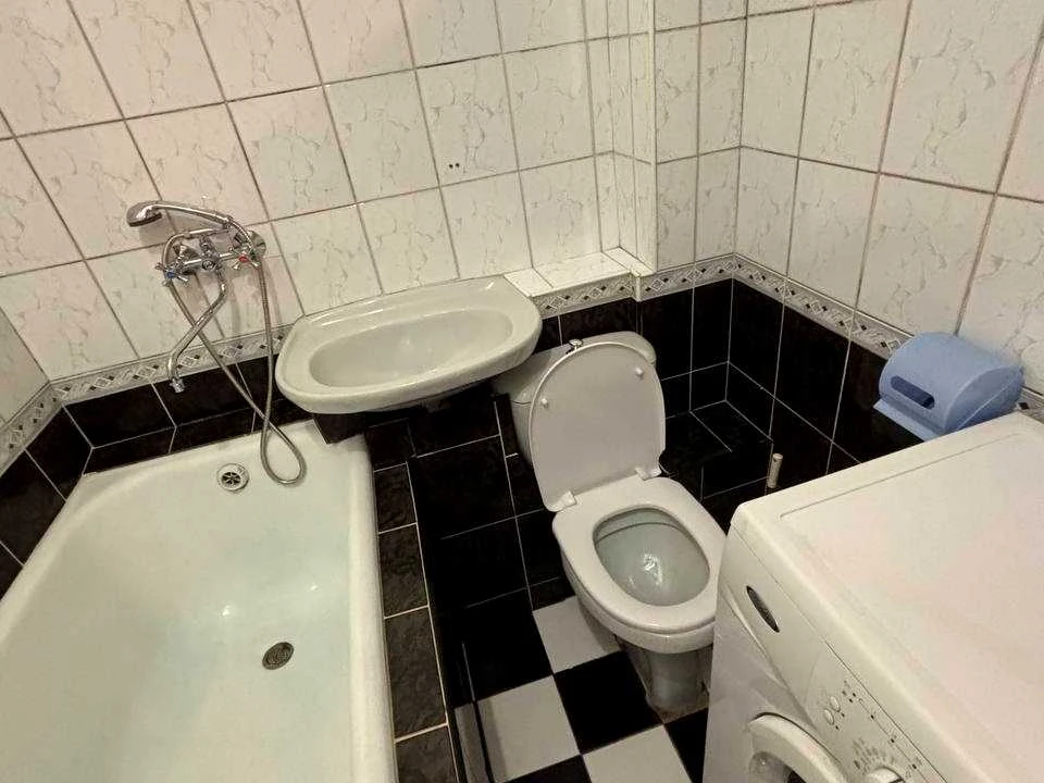 Apartment. Kyiv, Tampere Street
