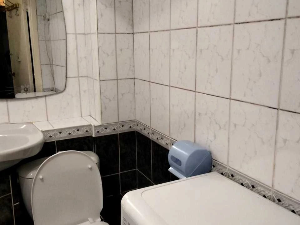 Apartment. Kyiv, Tampere Street