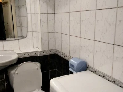 Apartment. Kyiv, Tampere Street