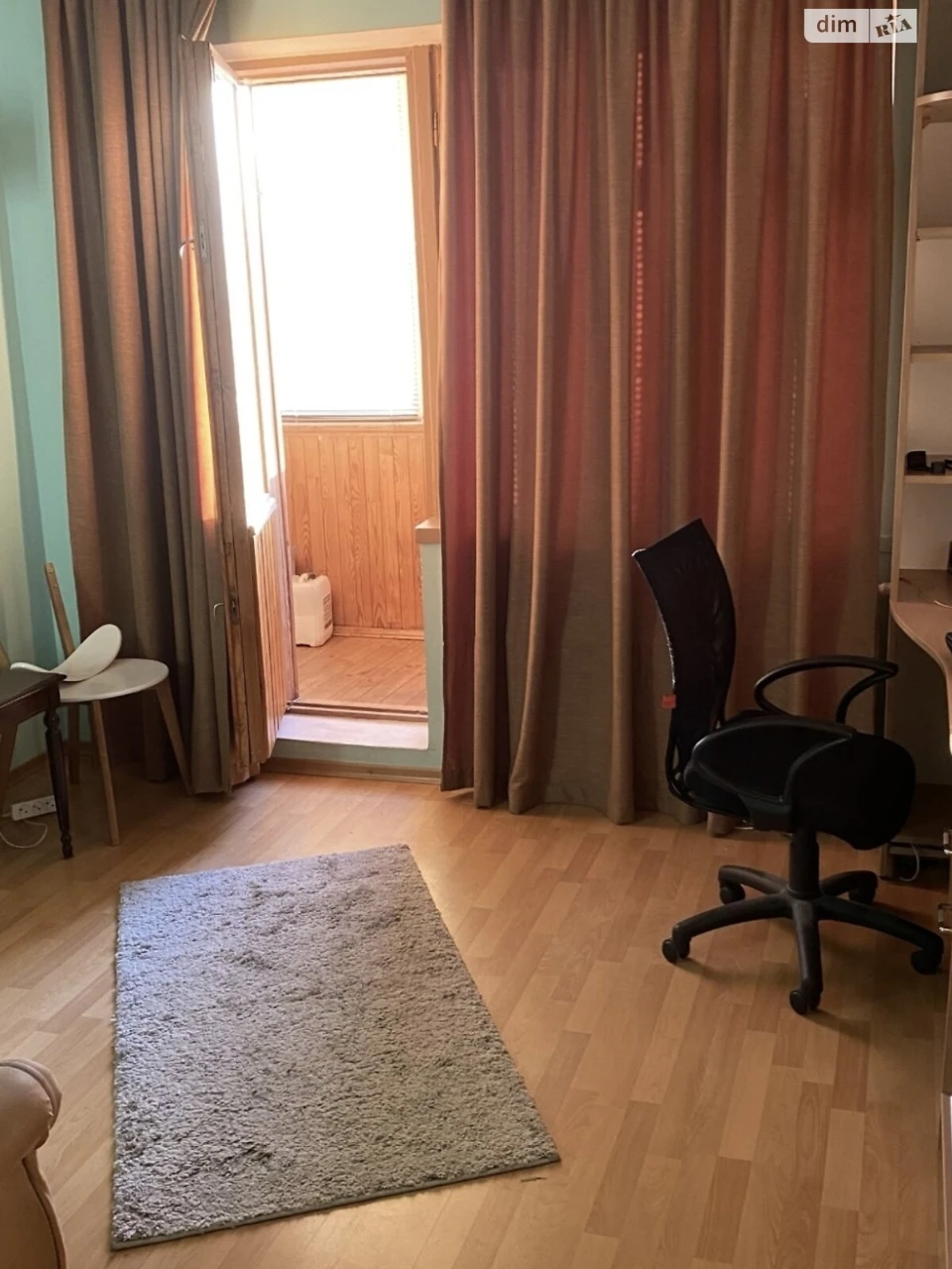 Long-Term Rental Apartment, Харьковский Массив