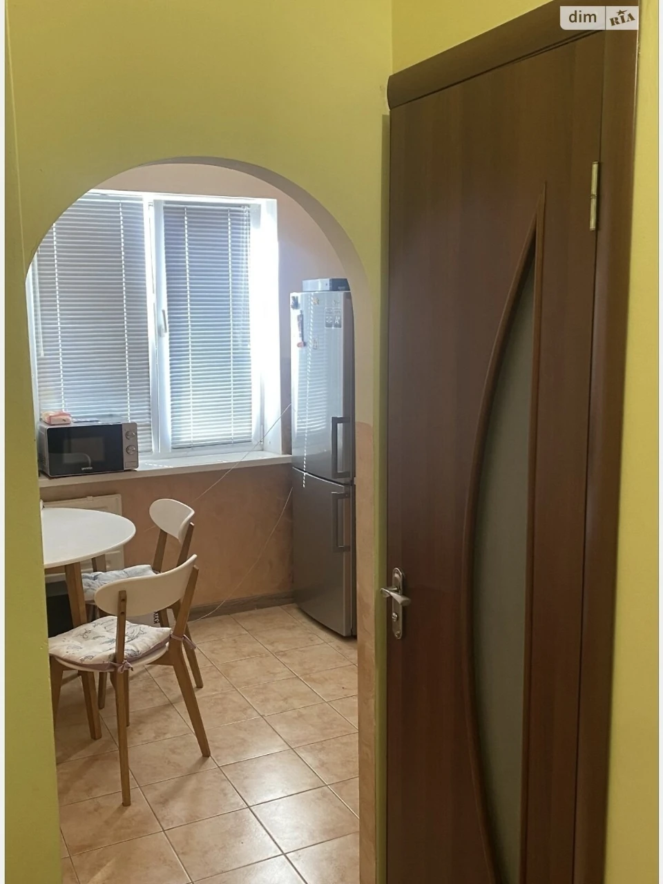 Long-Term Rental Apartment, Харьковский Массив