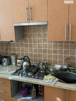 Long-Term Rental Apartment, Харьковский Массив