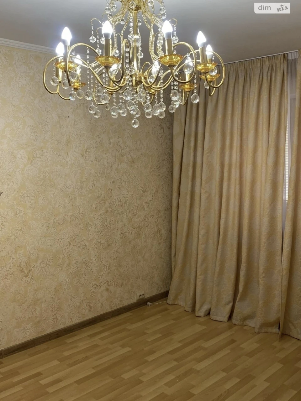 Long-Term Rental Apartment, Харьковский Массив
