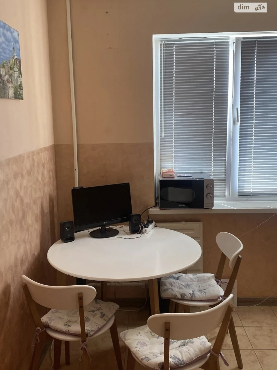 Long-Term Rental Apartment, Харьковский Массив