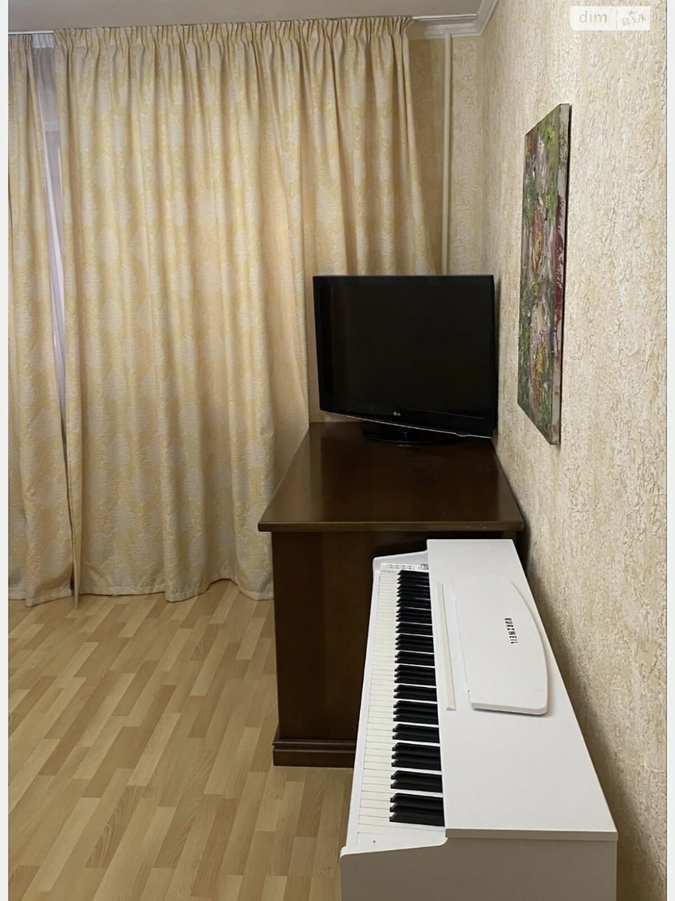Long-Term Rental Apartment, Харьковский Массив