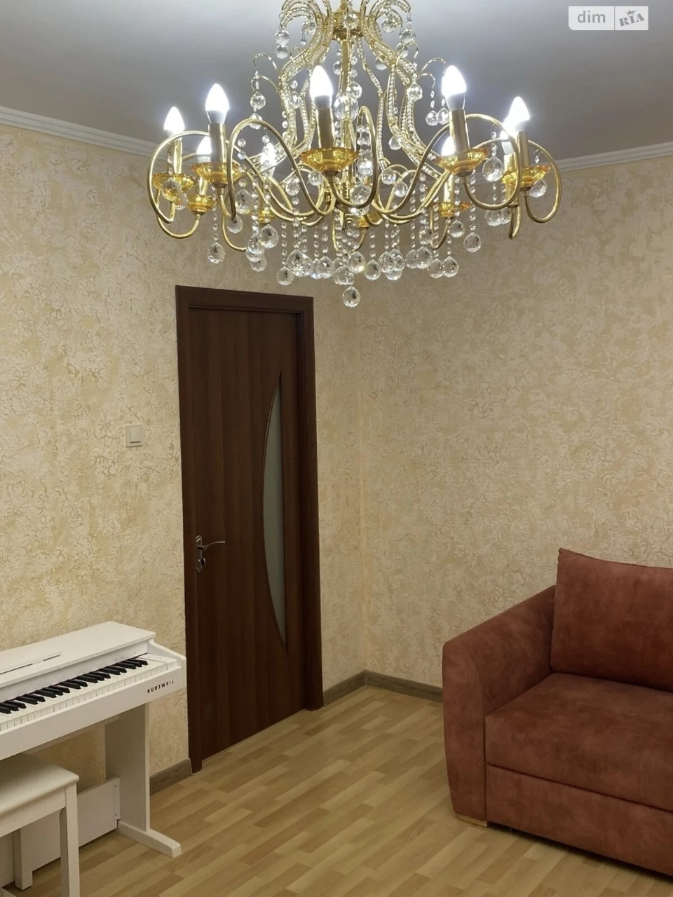 Long-Term Rental Apartment, Харьковский Массив