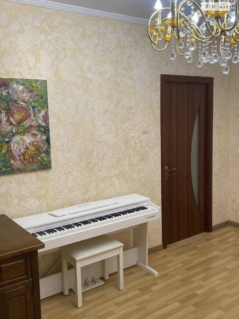 Long-Term Rental Apartment, Харьковский Массив