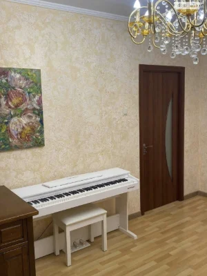 Long-Term Rental Apartment, Харьковский Массив